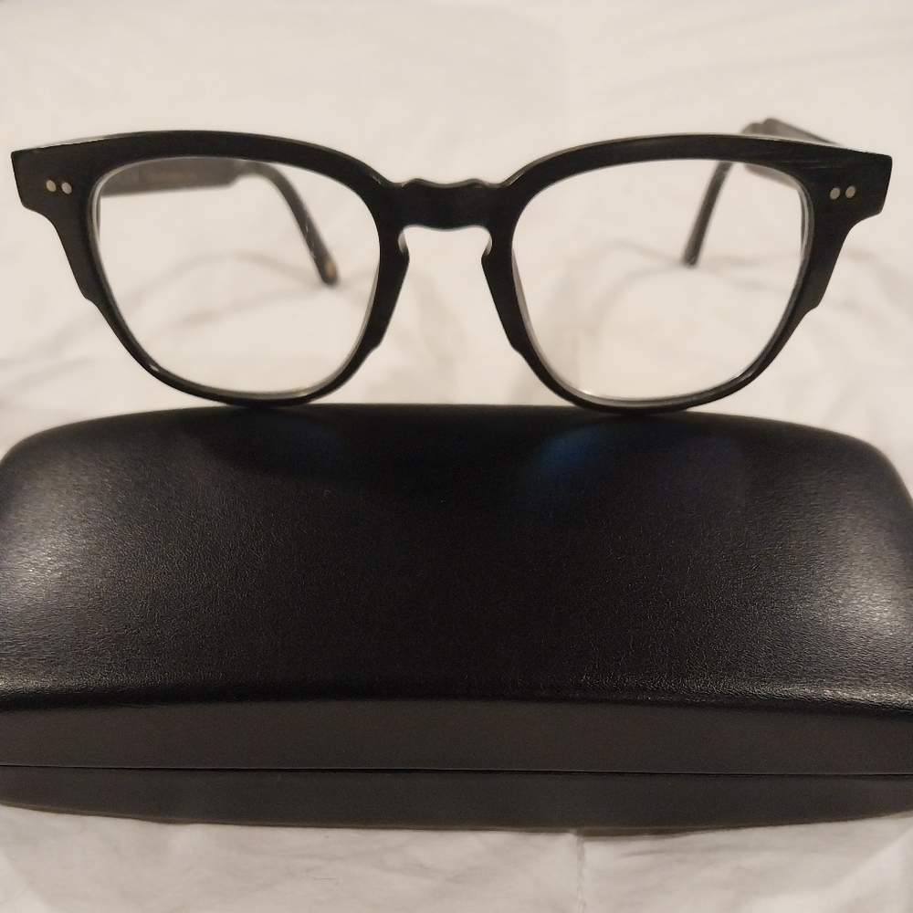 Handmade Eyeglass Frames